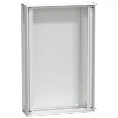 SCHNEIDER 08116 Prisma Plus szekrény bővítő W600 18M Prisma G IP30