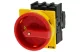 EATON 081438 P1-32/EA/SVB Főkapcsoló VÉSZ-KI 3p 32A beépíthető