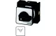 EATON 081572 T0-1-15366/E Vezérl. Be visszabill. kapcs. 1p 20A beépíthető