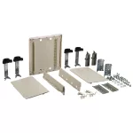   SCHNEIDER 08177 Prisma Plus Kábelcsatorna G szekrényhez W=300mm 21M