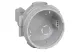 LEGRAND 081941 Batibox süllyesztődoboz betonfalba, univerzális, egyes, fedéllel, 58mm mély