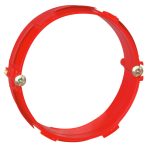   LEGRAND 081960 Inel de conversie Batibox pentru fiecare cutie, 64 mm