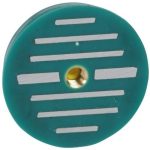 LEGRAND 081970 Batibox rögzítőmágnes 600N zöld színű