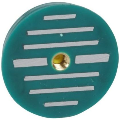 LEGRAND 081970 Batibox rögzítőmágnes 600N zöld színű