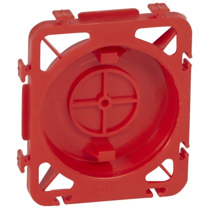 LEGRAND 081971 Batibox rögzítőfedél ref. 081940/41-hez