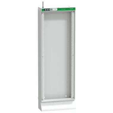 SCHNEIDER 08205 Prisma Plus álló szekrény W600 36M Prisma G IP30