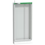 SCHNEIDER 08244 Prisma Plus G szekrény W850 33M IP30