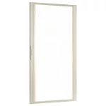   SCHNEIDER 08264 Prisma Plus Átlátszó ajtó G szekrényhez W850 33M