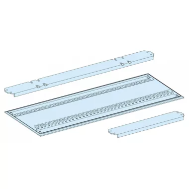 SCHNEIDER 08304 Prisma Plus G szekrény IP55 15M