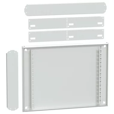 SCHNEIDER 08312 Prisma Plus G bővítőszekrény IP55 7M