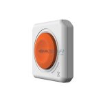   ALLOCACOC távvezérlő kapcsoló elosztó kockák működtetéséhez, fehér