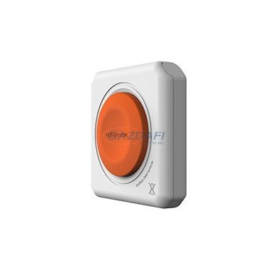 ALLOCACOC távvezérlő kapcsoló elosztó kockák működtetéséhez, fehér