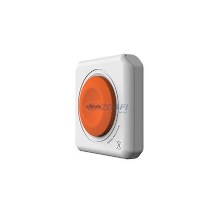   ALLOCACOC távvezérlő kapcsoló elosztó kockák működtetéséhez, fehér