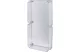EATON 083647 D250-CI48 CI IP65 műanyag. elosztó átlátszó fedél