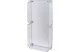 EATON 083647 D250-CI48 CI IP65 műanyag. elosztó átlátszó fedél - 4