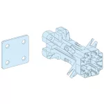   SCHNEIDER 08383 Prisma Plus Összeépítő készlet "tégla" formához IP55