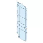   SCHNEIDER 08384 Prisma Plus IP55 függőleges elválasztó elem