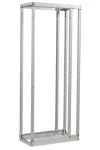 SCHNEIDER 08407 Prisma Plus Vázszerkezet, W=650+150mm, D=400mm SCHNEIDER 08407 Prisma Plus Vázszerkezet, W=650+150mm, D=400mm