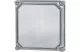 EATON 084341 D125-CI44/T CI IP65 műanyag. elosztó karimák, fedelek, ajtók