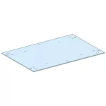   SCHNEIDER 08453 Prisma Plus IP55 roof plate, W = 300mm, D = 400mm