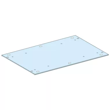 SCHNEIDER 08453 Prisma Plus IP55 tetőlemez, W=300mm, D=400mm