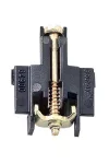 LEGRAND 084901 Plexo 55 rögzítőköröm hosszú LEGRAND 084901 Plexo 55 rögzítőköröm hosszú