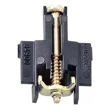 LEGRAND 084901 Plexo 55 rögzítőköröm hosszú LEGRAND 084901 Plexo 55 rögzítőköröm hosszú