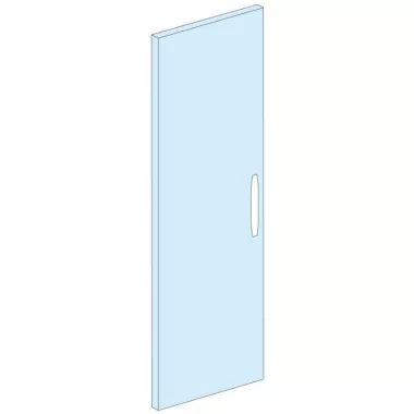 SCHNEIDER 08514 Prisma Plus IP30 tömör ajtó, W=400mm