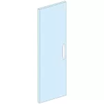 SCHNEIDER 08523 Prisma Plus IP55 tömör ajtó, W=300mm