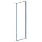   SCHNEIDER 08566 Prisma Plus Csuklós homloklap tartó keret W=650mm
