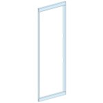 SCHNEIDER 08574 Prisma Plus IP30 takaró keret W=400