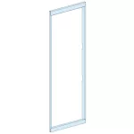 SCHNEIDER 08576 Prisma Plus Cover frame P system IP30 W650