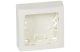 LEGRAND 086091 Oteo wall outside each frame is white