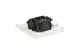 LEGRAND 086101 Oteo off-wall toggle switch white