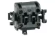 LEGRAND 086101 Oteo off-wall toggle switch white