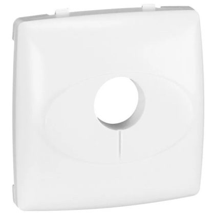 LEGRAND 086140 Oteo falon kívüli TV aljzat fehér