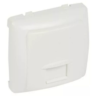 LEGRAND 086143 Oteo falon kívüli telefoncsatlakozó 1xRJ11 4 polusú