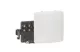 LEGRAND 086157 Oteo falon kívüli kötődoboz fehér