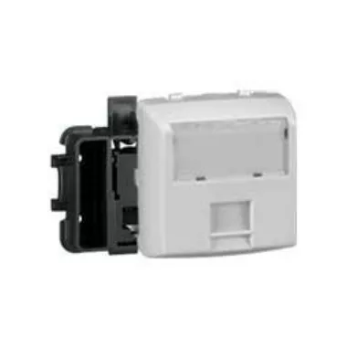 LEGRAND 086159 Oteo falonkívüli 1xRJ45 LCS2 Cat5e UTP fehér