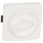   LEGRAND 086168 Oteo wall dimmer 40-300 W, without frame white