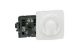 LEGRAND 086168 Oteo wall dimmer 40-300 W, without frame white