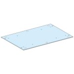   SCHNEIDER 08656 Prisma Plus IP55 tömör tető, W=650mm, D=600mm