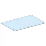   SCHNEIDER 08658 Prisma Plus IP55 solid roof, W = 800mm, D = 600mm