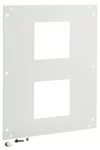 SCHNEIDER 08678 Prisma Plus IP55 tetőelem W800 D600