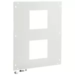 SCHNEIDER 08678 Prisma Plus IP55 tetőelem W800 D600