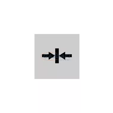 EATON 086817 55LQ18 Átlátszó ny.gomb lapka, vil..ny.gombhoz/lámpához