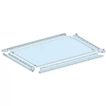   SCHNEIDER 08683 Prisma Plus IP55 kábelbevezető lemez, W=300mm, D=600mm