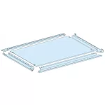   SCHNEIDER 08684 Prisma Plus IP55 kábelbevezető lemez, W=400mm, D=600mm