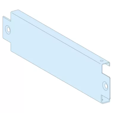 SCHNEIDER 08721 Prisma Plus for 2 side plate bases, D = 600mm