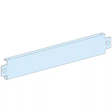 SCHNEIDER 08723 Prisma Plus Talp, H=100mm, W=300mm, D=400mm